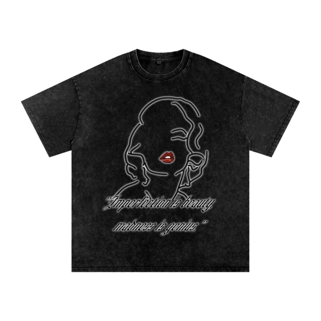 "Imperfection is Beauty" Tee